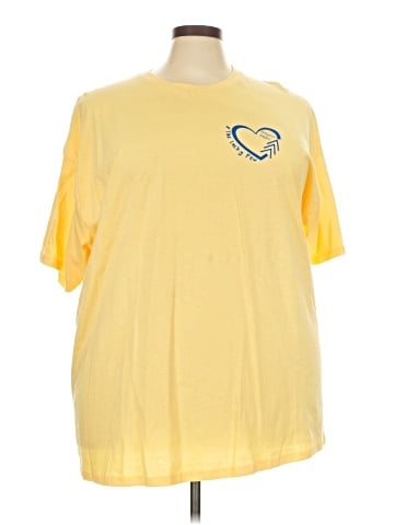 Gildan Short Sleeve T-Shirt (view 1)