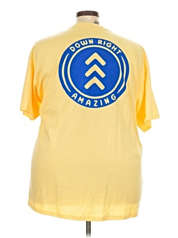 Gildan Short Sleeve T-Shirt (view 2)