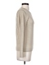 Lululemon Lab Ivory Long Sleeve Turtleneck Size 4 - photo 4