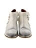 Unbranded Gray Ankle Boots Size EU 40 - photo 2