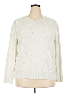 Liz Claiborne Pullover Sweater