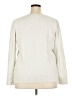 Liz Claiborne Polka Dots Ivory Pullover Sweater Size XXL - photo 2
