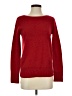 Vince. 100% Cashmere Red Cashmere Pullover Sweater Size XS - photo 1