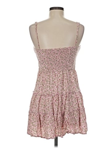 Trixxi Casual Dress (view 2)