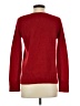 Vince. 100% Cashmere Red Cashmere Pullover Sweater Size XS - photo 2