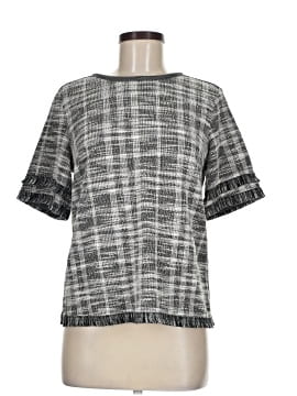 Banana Republic Short Sleeve Top