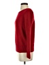 Vince. 100% Cashmere Red Cashmere Pullover Sweater Size XS - photo 5