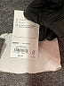 FLX Black Cardigan Size M - photo 8