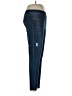 SPANX Blue Jeans Size L - photo 4