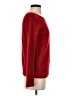 Vince. 100% Cashmere Red Cashmere Pullover Sweater Size XS - photo 4