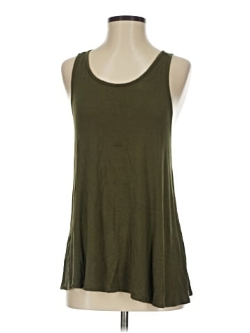 Vanity Tank Top (view 1)