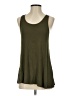 Vanity Green Tank Top Size S - photo 1