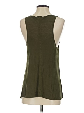 Vanity Tank Top (view 2)
