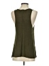 Vanity Green Tank Top Size S - photo 2