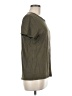 Bombas Green Short Sleeve Top Size M - photo 4