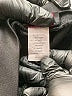 Silhouette nyc Solid Black Formal Skirt Size S - photo 5
