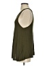 Vanity Green Tank Top Size S - photo 5