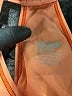 De Soto Sport Orange Active Tank Size M - photo 7