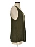 Vanity Green Tank Top Size S - photo 4