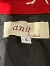 Anu by Natural Red Jacket Size S - photo 6