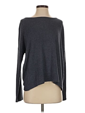 Olive and Oak Long Sleeve T-Shirt (view 1)