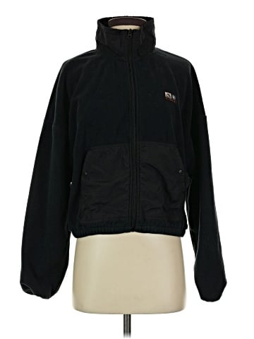 Element Track Jacket (view 1)
