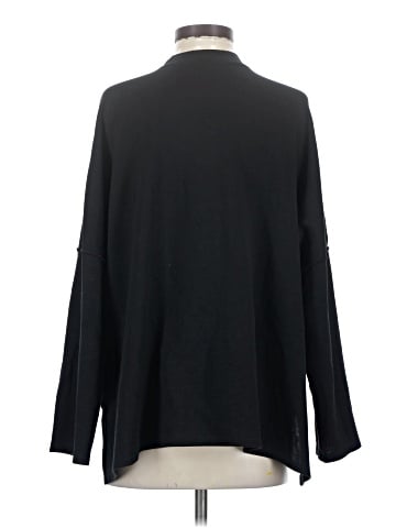 Blanque Long Sleeve Polo (view 2)