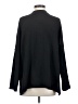Blanque Black Long Sleeve Polo Size 2 - photo 2