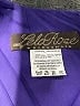 Lela Rose 100% Polyester Solid Blue Purple Cocktail Dress Size 2 - photo 7