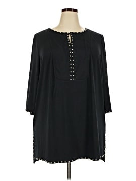 thredup denim dress Used Anthropologie Denim Dresses On Sale Up To 90% Off