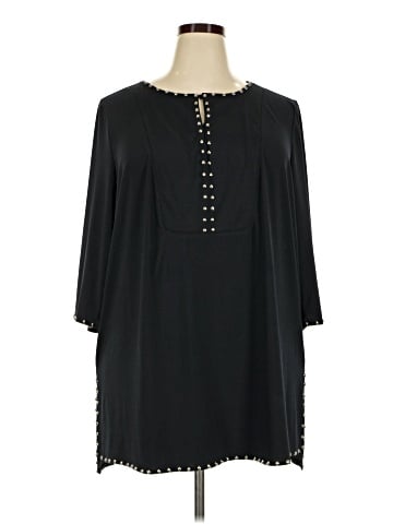 Denim 24/7 Casual Dress (view 1)