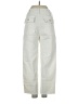 Mother Ivory Cargo Pants Size 25 waist - photo 2