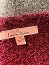 Love Tree 100% Polyester Burgundy Cardigan Size M - photo 7