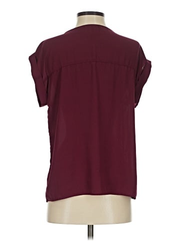 Forever 21 Short Sleeve Top (view 2)