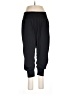 Zella Solid Black Active Pants Size M - photo 1