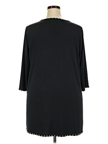 Denim 24/7 Casual Dress (view 2)