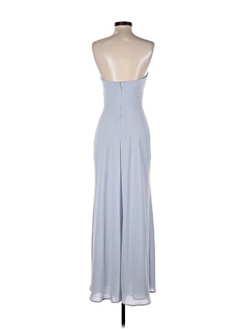 Jenny Yoo Collection Cocktail Dress (view 2)