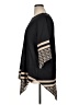 Unbranded Black 3/4 Sleeve Blouse Size 1X - photo 5