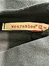 Wearables Black Casual Pants Size S - photo 6