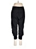Zella Solid Black Active Pants Size M - photo 2