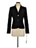 Calvin Klein Black Blazer Size 2 - photo 1