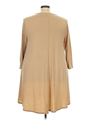 Free 2 luv Casual Dress (view 2)