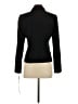 Calvin Klein Black Blazer Size 2 - photo 2