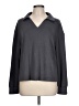 Assorted Brands Gray Long Sleeve Top Size L - photo 1