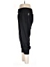 Zella Solid Black Active Pants Size M - photo 5