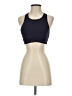 Lululemon Athletica Blue Tank Top Size 4 - photo 1