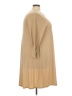 Free 2 luv Solid Tan Casual Dress Size 3X - photo 4