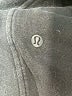 Lululemon Athletica Solid Black Casual Pants Size M - photo 7