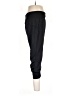 Zella Solid Black Active Pants Size M - photo 4