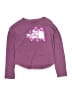 The North Face 100% Cotton Purple Long Sleeve T-Shirt Size 14 - 16 - photo 1
